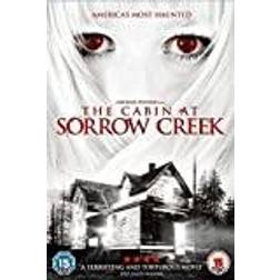 The Cabin At Sorrow Creek [DVD]